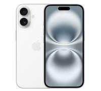 Apple iPhone 16 15,5 cm (6.1") Doppia SIM iOS 18 5G USB tipo-C (MYEF3QL/A)