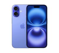 APPLE iPhone 16, 256 GB, Blu