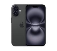 APPLE iPhone 16, 256 GB, Nero