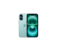 Apple iPhone 16 256 GB - Verde acqua