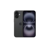 Apple iPhone 16 256GB 6.1" Black MYEE3HN/A