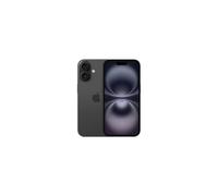 Apple iPhone 16 256GB 6.1" Black MYEE3HN/A