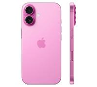 Apple iPhone 16 256GB 6.1" Pink EU 24 MESI GARANZIA
