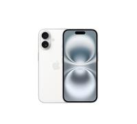 Apple iPhone 16 256GB White Extra Europeo Garanzia Italia