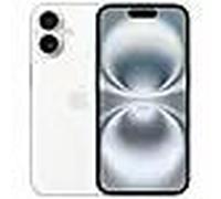 Apple iPhone 16 256GB Bianco
