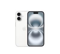 Apple iPhone 16 256GB Bianco