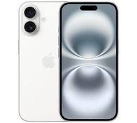APPLE - iPhone 16 256GB Bianco