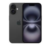 Apple iPhone 16 256GB Nero