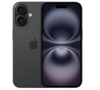 Apple iPhone 16 256GB Black Garanzia Europa