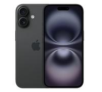 Apple iPhone 16 256GB - Black - ITA - Pronta Consegna
