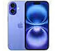 Apple iPhone 16 256GB Blu oltremare