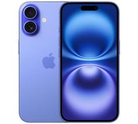Apple iPhone 16 256GB Blu oltremare