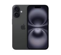 Apple iPhone 16 256GB Nero