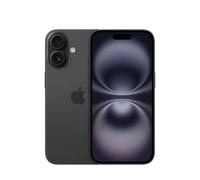 Apple - iPhone 16 256GB Nero