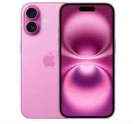 Apple iPhone 16 256GB Rosa