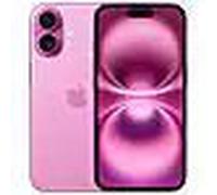 APPLE iPhone 16 256GB Rosa