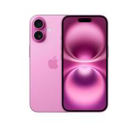 Apple - iPhone 16 256GB Rosa