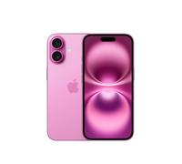 Apple - iPhone 16 256gb-rosa Apple