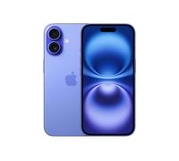 APPLE IPHONE 16 256GB ULTRAM, 256 GB, Blu oltremare