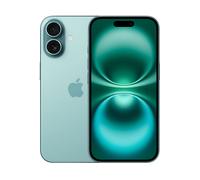 iPhone 16 256GB Verde Acqua - MYEJ3QL/A
