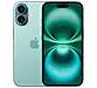 APPLE iPhone 16 256GB Verde Acqua