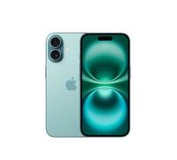 Apple - iPhone 16 256gb-verde Acqua Apple