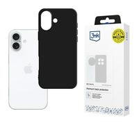 Apple iPhone 16 - 3mk Matt Case Pro