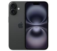 Apple iPhone 16 512 GB Nero