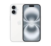 iPhone 16 (5G) Bianco, 512 GB - Nouvo
