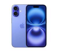 Apple iPhone 16 512GB -Blu - Oltremare