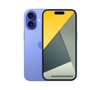 Apple iPhone 16 512GB blu oltremare | nuovo | confezione originale | 30 Mesi di Garanzia | AN693045