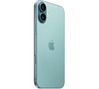 APPLE iPhone 16 512GB Verde azulado
