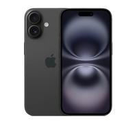 Apple iPhone 16 5G 128GB 6,1" Nuovo Originale Smartphone Black Nero