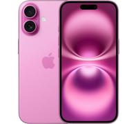 Apple iPhone 16 5G 128GB 6,1" Nuovo Originale Smartphone ROSA MYEA3
