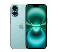 APPLE iPHONE 16 5G 6.1" 128GB EUROPA TEAL