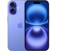 Apple iPhone 16 512GB Blu oltremare