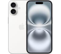 Apple iPhone 16 512GB - White - EUROPA