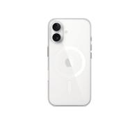 Apple iPhone 16 Clear Case MagSafe Accessori telefoni cellulari MA6A4ZM/A