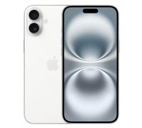 Apple iPhone 16 Plus 128GB Bianco