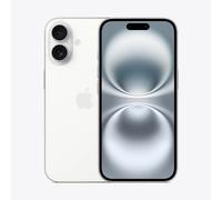 Apple iPhone 16 Plus (128 GB) - Bianco