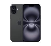 APPLE iPhone 16 Plus, 128 GB, Nero