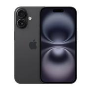 APPLE IPHONE 16 PLUS 128GB 5G NERO SMARTPHONE BLACK 6,7''ORIGINALE SIGILLATO NEW