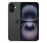 Apple iPhone 16 Plus 128GB 6.7" Black EU MXVU3SX/A