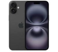 Apple iPhone 16 Plus 128GB 6.7" Nero Black Garanzia Europa