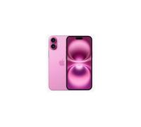 Apple iPhone 16 Plus 128GB 6.7" Pink MXVW3HN/A