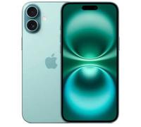 Apple iPhone 16 Plus 128GB 6.7" Teal ITA MXVY3QL/A