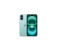 Apple iPhone 16 Plus 128GB 6.7" Teal MXVY3HN/A