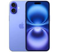 Apple iPhone 16 Plus 128GB 6.7" Ultramarine EU MXVX3SX/A