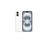 Apple iPhone 16 Plus 128GB White Extra Europeo Garanzia Italia