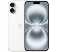 APPLE - iPhone 16 Plus 128GB Bianco